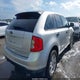 2FMDK3GC5BBA11389 2011 Ford Edge Se auction photo thumbnail 4