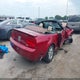 1ZVFT84N975321678 2007 Ford Mustang V6 Deluxe/V6 Premium auction photo thumbnail 4