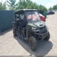 3NSRVA576GG523628 2016 Polaris Ranger Crew Xp 570-6 auction photo thumbnail 1