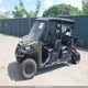 3NSRVA576GG523628 2016 Polaris Ranger Crew Xp 570-6 auction photo thumbnail 2