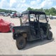 3NSRVA576GG523628 2016 Polaris Ranger Crew Xp 570-6 auction photo thumbnail 4