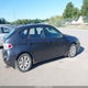 JF1GH61619H818693 2009 Subaru Impreza 2.5I auction photo thumbnail 6
