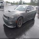 2C3CDXGJ1NH166625 2022 Dodge Charger Scat Pack auction photo thumbnail 2