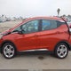1G1FY6S06L4142300 2020 Chevrolet Bolt Ev Fwd Lt auction photo thumbnail 14