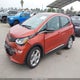 1G1FY6S06L4142300 2020 Chevrolet Bolt Ev Fwd Lt auction photo thumbnail 2
