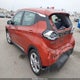 1G1FY6S06L4142300 2020 Chevrolet Bolt Ev Fwd Lt auction photo thumbnail 3
