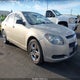 1G1ZB5E09CF239578 2012 Chevrolet Malibu Ls auction photo thumbnail 1