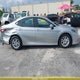 4T1DAACK4SU156275 2025 Toyota Camry Le auction photo thumbnail 13