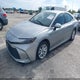 4T1DAACK4SU156275 2025 Toyota Camry Le auction photo thumbnail 2