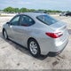 4T1DAACK4SU156275 2025 Toyota Camry Le auction photo thumbnail 3