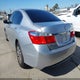 1HGCR2F31EA065880 2014 Honda Accord Lx auction photo thumbnail 3