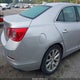 1G11E5SA7GU158789 2016 Chevrolet Malibu Limited Ltz auction photo thumbnail 20