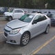 1G11E5SA7GU158789 2016 Chevrolet Malibu Limited Ltz auction photo thumbnail 2