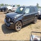 1C4NJPFA0FD263277 2015 Jeep Patriot High Altitude Edition auction photo thumbnail 2