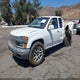 1GCDT19E798157522 2009 Chevrolet Colorado Work Truck auction photo thumbnail 2
