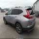 JHLRW2H59KX011108 2019 Honda Cr-V Ex auction photo thumbnail 3