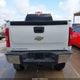 2GCEK13C881257418 2008 Chevrolet Silverado 1500 Ls auction photo thumbnail 16