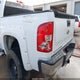 2GCEK13C881257418 2008 Chevrolet Silverado 1500 Ls auction photo thumbnail 6
