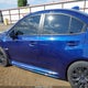 JF1VA1A65M9821419 2021 Subaru Wrx auction photo thumbnail 15