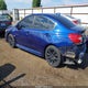 JF1VA1A65M9821419 2021 Subaru Wrx auction photo thumbnail 3