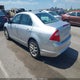 3FAHP0JG9BR226329 2011 Ford Fusion Sel auction photo thumbnail 3