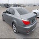 WBANV13558CZ56599 2008 BMW 528Xi auction photo thumbnail 3