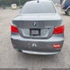 WBANV13558CZ56599 2008 BMW 528Xi auction photo thumbnail 6
