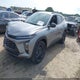 KL77LKEP4SC185370 2025 Chevrolet Trax Fwd Activ auction photo thumbnail 2