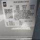 KL77LKEP4SC185370 2025 Chevrolet Trax Fwd Activ auction photo thumbnail 9