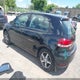 WVWDB7AJ4CW322749 2012 Volkswagen Golf 2.5L 4-Door auction photo thumbnail 3