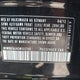 WVWDB7AJ4CW322749 2012 Volkswagen Golf 2.5L 4-Door auction photo thumbnail 9