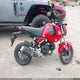 MLHJC9214P5109464 2023 Honda Grom 125 auction photo thumbnail 12