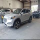 KM8J3CA21JU666027 2018 Hyundai Tucson Limited auction photo thumbnail 2