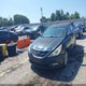 5NPEB4ACXDH810969 2013 Hyundai Sonata Gls auction photo thumbnail 2