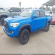 3TMAZ5CN6MM145822 2021 Toyota Tacoma Double Cab/Sr5/Trd Sport/Trd Off Road auction photo thumbnail 2
