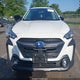4S4BTADC9S3181817 2025 Subaru Outback Premium auction photo thumbnail 12