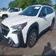 4S4BTADC9S3181817 2025 Subaru Outback Premium auction photo thumbnail 2