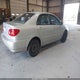 2T1BR32EX3C092236 2003 Toyota Corolla Le auction photo thumbnail 4