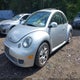 3VWFE21C32M430604 2002 Volkswagen New Beetle Turbo S auction photo thumbnail 2