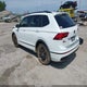 3VVCB7AX2NM131397 2022 Volkswagen Tiguan 2.0T Se R-Line Black auction photo thumbnail 3