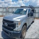 1FT7W2AN0MED44584 2021 Ford F-250 Xl auction photo thumbnail 2