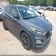 KM8J33AL2KU921195 2019 Hyundai Tucson Night auction photo thumbnail 1