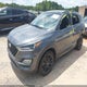 KM8J33AL2KU921195 2019 Hyundai Tucson Night auction photo thumbnail 2