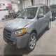 5NMSH13E29H322487 2009 Hyundai Santa Fe Limited auction photo thumbnail 2