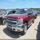 3GCPKSE70DG232223 2013 Chevrolet Silverado 1500 Lt auction photo thumbnail 2