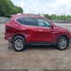 5N1AT2MT8LC763605 2020 Nissan Rogue Sv Fwd auction photo thumbnail 6