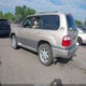 JT6HT00W6X0074930 1999 Lexus Lx 470 auction photo thumbnail 3
