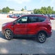 1FMCU9JX7FUB18254 2015 Ford Escape Titanium auction photo thumbnail 14
