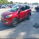 1FMCU9JX7FUB18254 2015 Ford Escape Titanium auction photo thumbnail 2