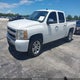 3GCEC13C29G124059 2009 Chevrolet Silverado 1500 Work Truck auction photo thumbnail 2